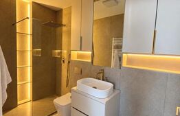 Apartament cu 3 camere, 70 mp, zona Iris 