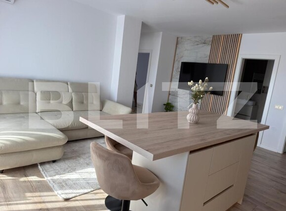 Apartament de vânzare 3 camere Iris - 207923AV | BLITZ Cluj-Napoca | Poza4