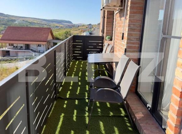 Apartament de vânzare 3 camere Iris - 207923AV | BLITZ Cluj-Napoca | Poza11