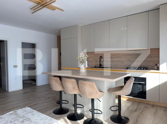 Apartament de vânzare 3 camere Iris - 207923AV | BLITZ Cluj-Napoca | Poza3