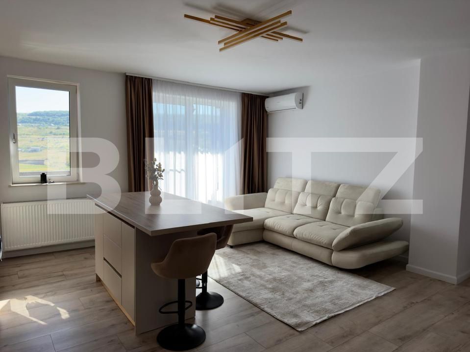 Apartament de vânzare 3 camere Iris - 207923AV | BLITZ Cluj-Napoca | Poza5