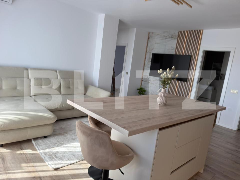 Apartament de vânzare 3 camere Iris - 207923AV | BLITZ Cluj-Napoca | Poza4