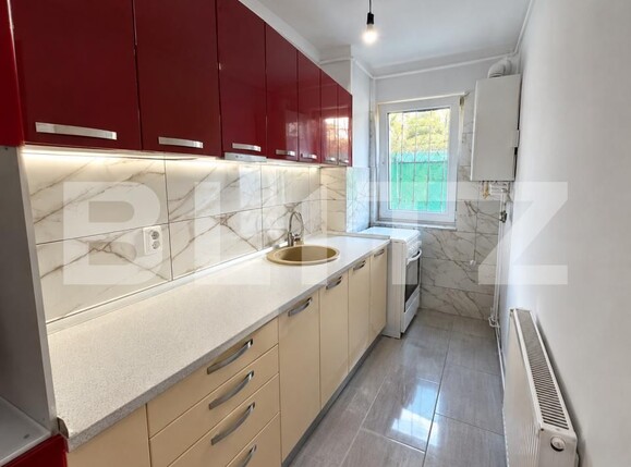 Apartament de vânzare 2 camere Codlea - 207925AV | BLITZ Brașov | Poza1