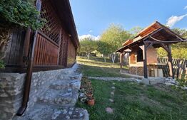 Casă de vânzare în Rupea | Proprietate premium în zona Cetății