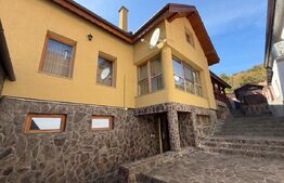 Casă de vânzare în Rupea | Proprietate premium în zona Cetății