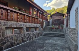 Casă de vânzare în Rupea | Proprietate premium în zona Cetății