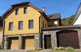 Casă de vânzare în Rupea | Proprietate premium în zona Cetății