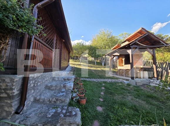 Casa de vânzare 6 camere Rupea - 207928CV | BLITZ Brașov | Poza3