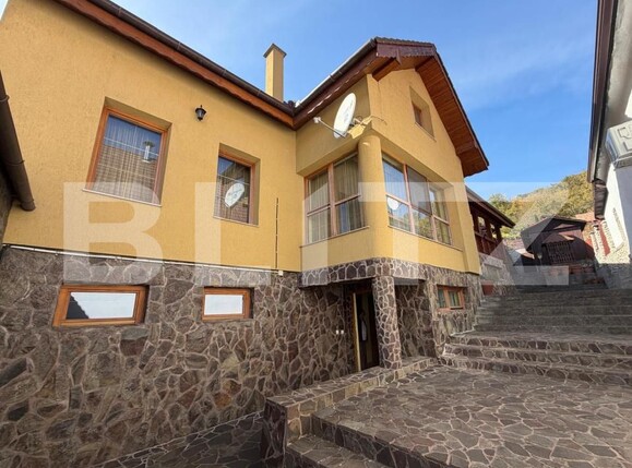 Casa de vânzare 6 camere Rupea - 207928CV | BLITZ Brașov | Poza1