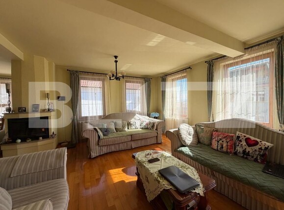 Casa de vânzare 6 camere Rupea - 207928CV | BLITZ Brașov | Poza7