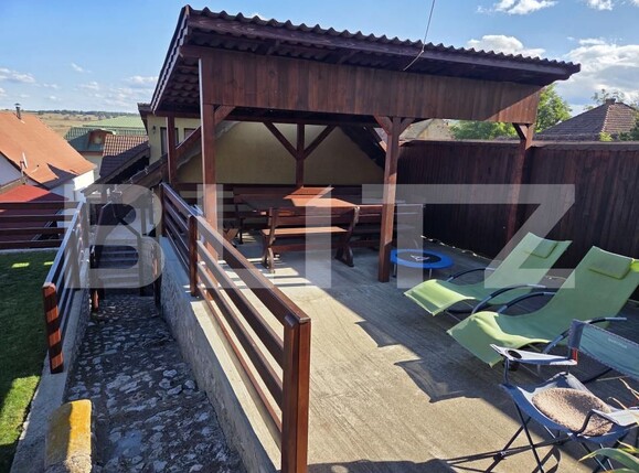 Casa de vânzare 6 camere Rupea - 207928CV | BLITZ Brașov | Poza4