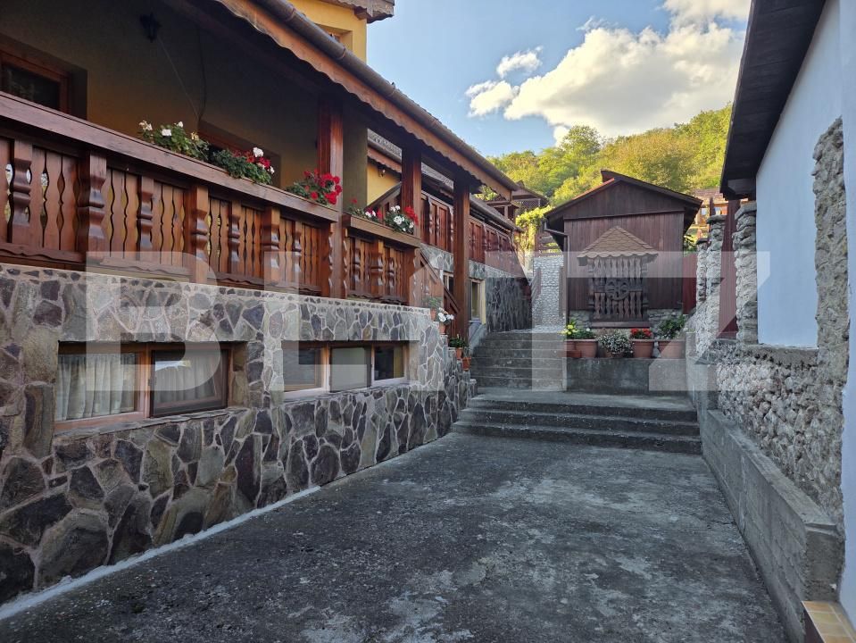 Casa de vânzare 6 camere Rupea - 207928CV | BLITZ Brașov | Poza2