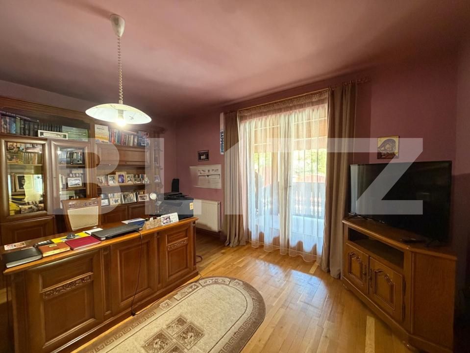 Casa de vânzare 6 camere Rupea - 207928CV | BLITZ Brașov | Poza12
