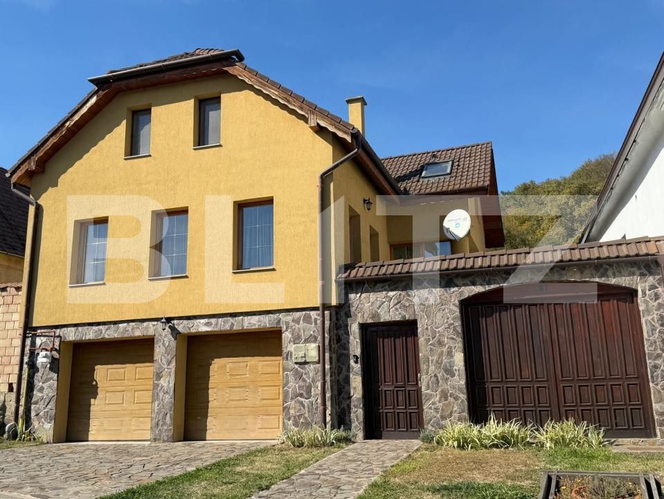 Casa de vânzare 6 camere Rupea - 207928CV | BLITZ Brașov | Poza23