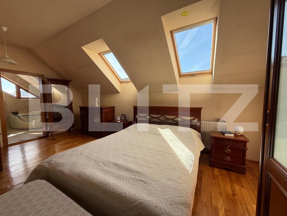 Casa de vânzare 6 camere Rupea - 207928CV | BLITZ Brașov | Poza16