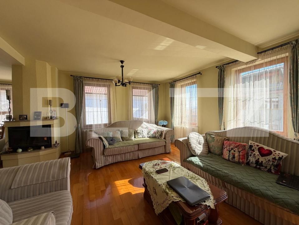 Casa de vânzare 6 camere Rupea - 207928CV | BLITZ Brașov | Poza7