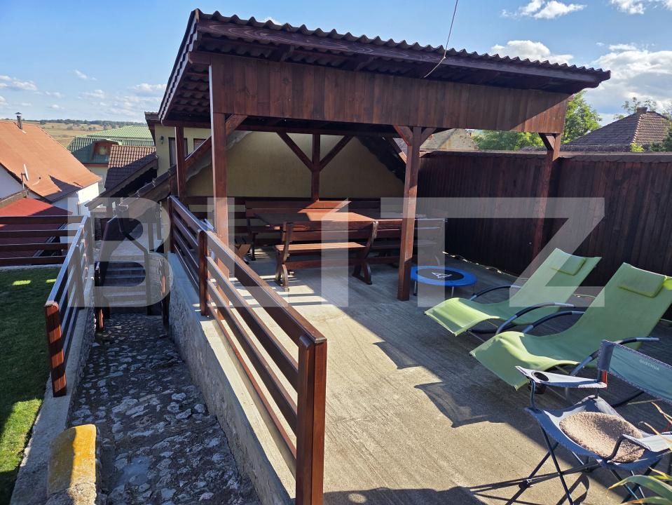 Casa de vânzare 6 camere Rupea - 207928CV | BLITZ Brașov | Poza4