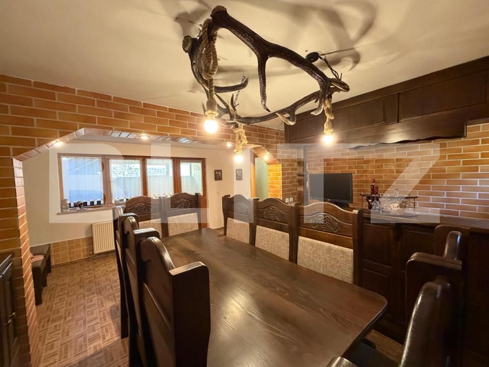 Casa de vânzare 6 camere Rupea - 207928CV | BLITZ Brașov | Poza13
