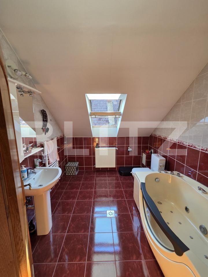 Casa de vânzare 6 camere Rupea - 207928CV | BLITZ Brașov | Poza21