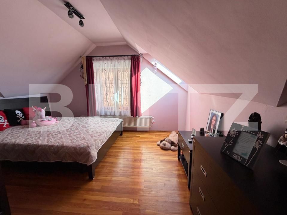 Casa de vânzare 6 camere Rupea - 207928CV | BLITZ Brașov | Poza19