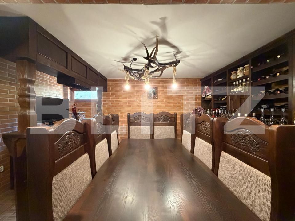 Casa de vânzare 6 camere Rupea - 207928CV | BLITZ Brașov | Poza14