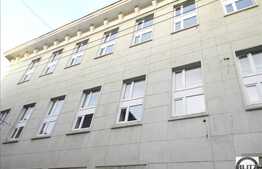 Imobil cu potential, 1800 mp in zona ultracentrala