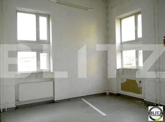 Spațiu birouri de închiriat Central - 20793SIB | BLITZ Cluj-Napoca | Poza4