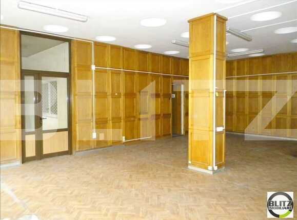 Spațiu birouri de închiriat Central - 20793SIB | BLITZ Cluj-Napoca | Poza3