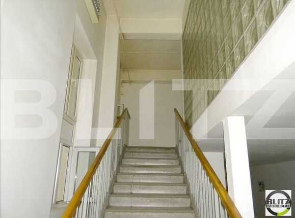 Spațiu birouri de închiriat Central - 20793SIB | BLITZ Cluj-Napoca | Poza6