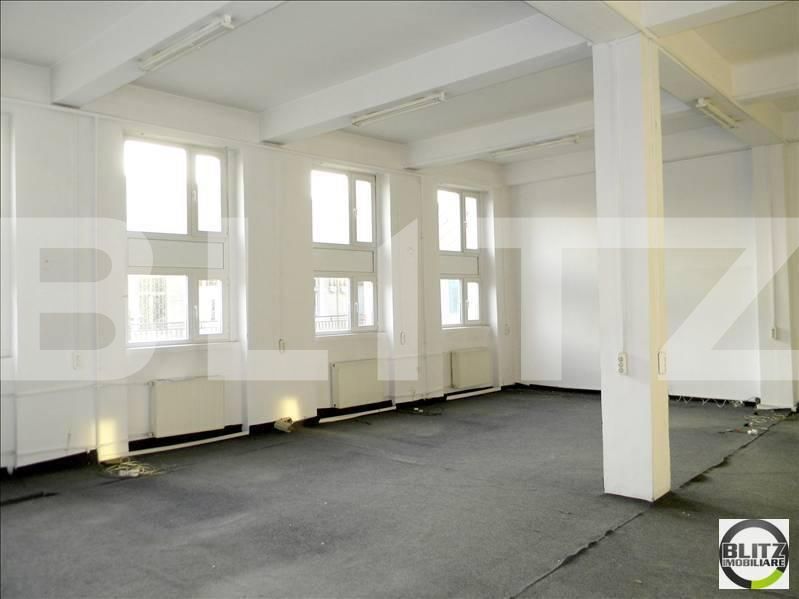 Spațiu birouri de închiriat Central - 20793SIB | BLITZ Cluj-Napoca | Poza2