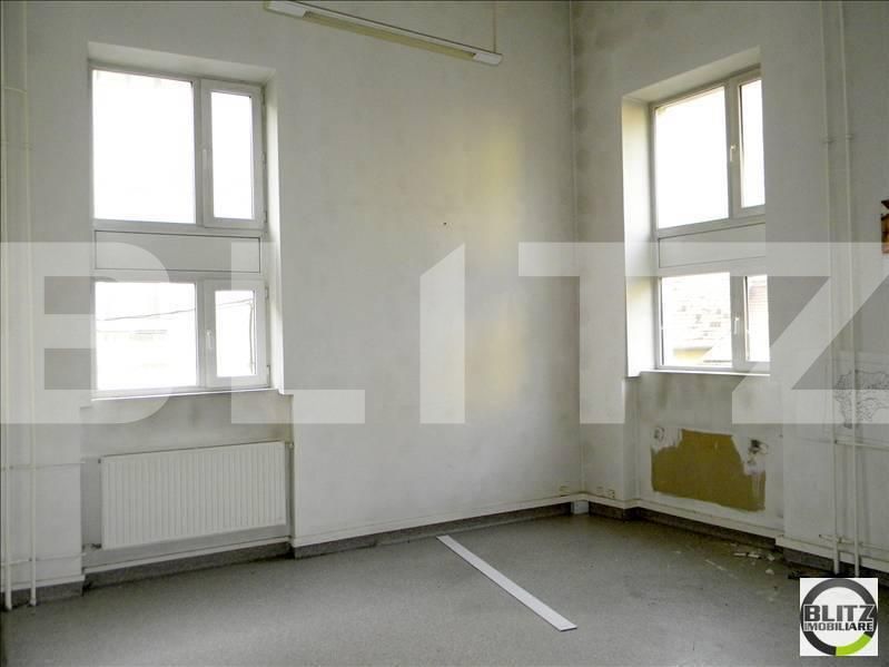 Spațiu birouri de închiriat Central - 20793SIB | BLITZ Cluj-Napoca | Poza4