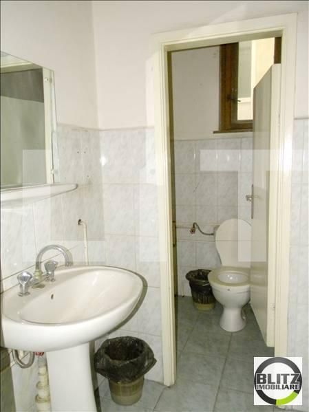 Spațiu birouri de închiriat Central - 20793SIB | BLITZ Cluj-Napoca | Poza8