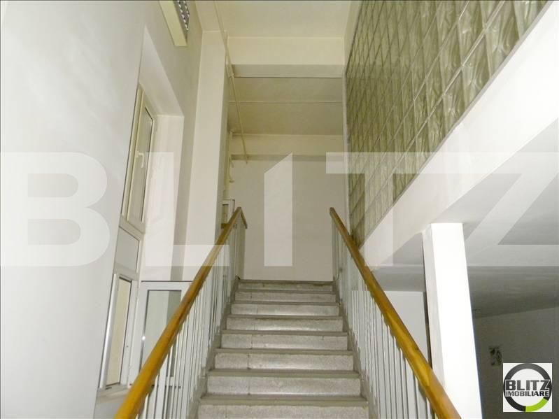 Spațiu birouri de închiriat Central - 20793SIB | BLITZ Cluj-Napoca | Poza6