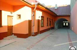 Spatiu birou excelent pozitionat, 10 locuri de parcare incluse