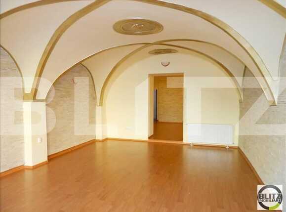 Spațiu birouri de închiriat Central - 20794SIB | BLITZ Cluj-Napoca | Poza1