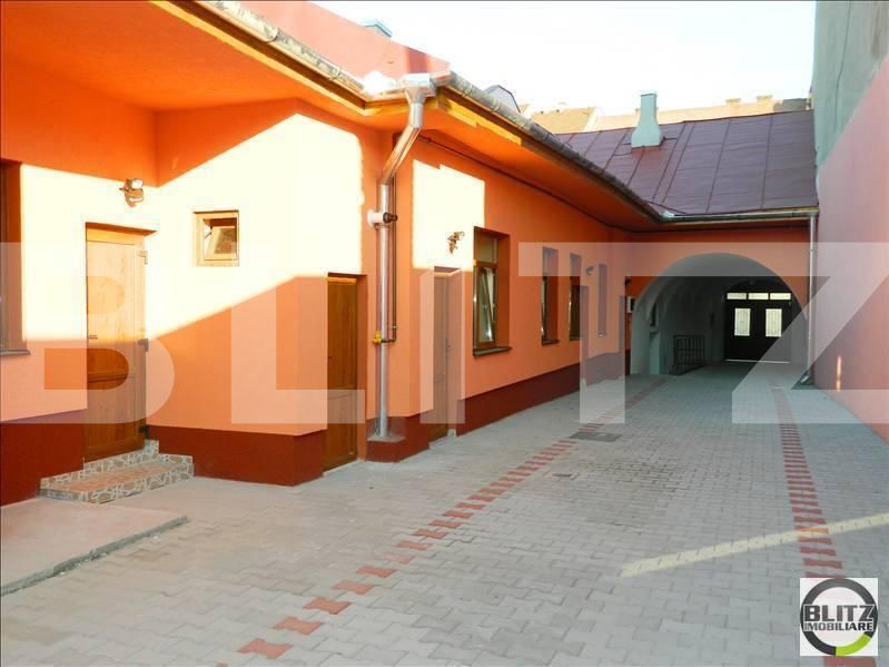 Spațiu birouri de închiriat Central - 20794SIB | BLITZ Cluj-Napoca | Poza11