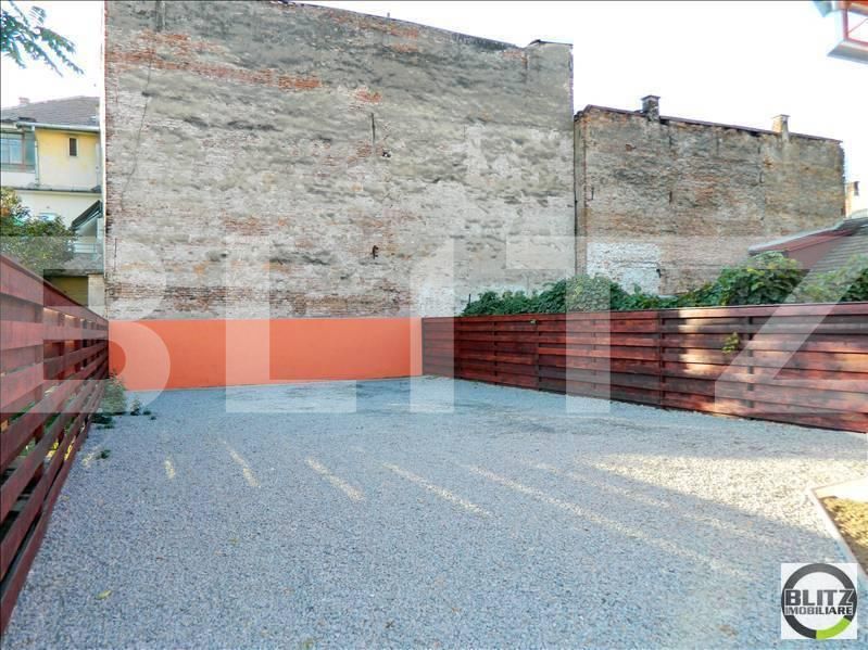 Spațiu birouri de închiriat Central - 20794SIB | BLITZ Cluj-Napoca | Poza12