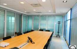 Spatii de birouri CLASA A, 146 mp plus 75 mp TERASA