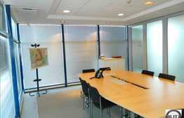 Spatii de birouri CLASA A, 146 mp plus 75 mp TERASA