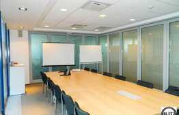 Spatii de birouri CLASA A, 146 mp plus 75 mp TERASA