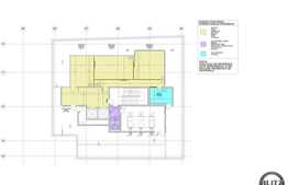 Spatii de birouri CLASA A, 146 mp plus 75 mp TERASA