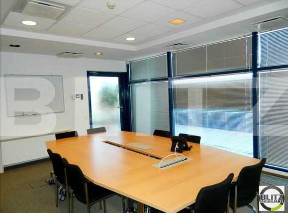 Spațiu birouri de închiriat Central - 20795SIB | BLITZ Cluj-Napoca | Poza9