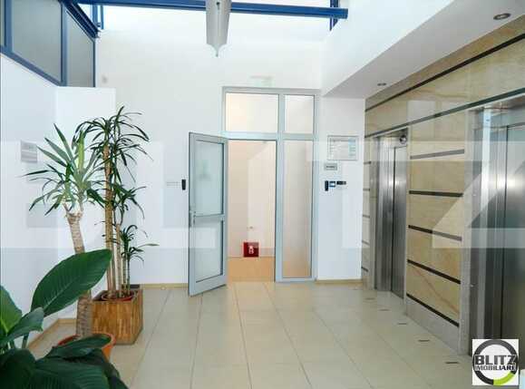 Spațiu birouri de închiriat Central - 20795SIB | BLITZ Cluj-Napoca | Poza10