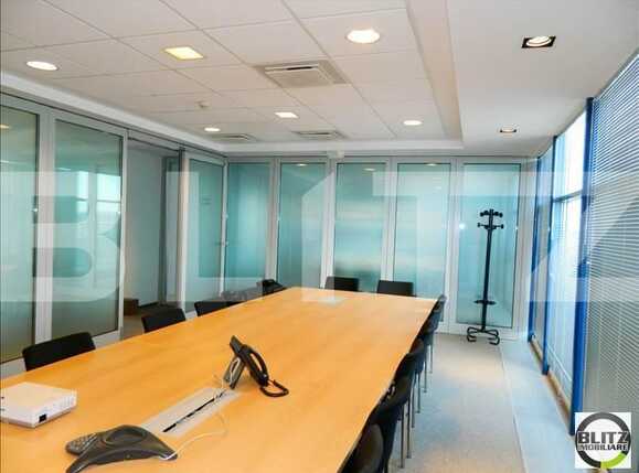 Spațiu birouri de închiriat Central - 20795SIB | BLITZ Cluj-Napoca | Poza5