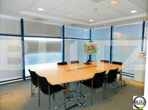 Spațiu birouri de închiriat Central - 20795SIB | BLITZ Cluj-Napoca | Poza8