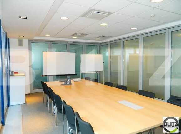 Spațiu birouri de închiriat Central - 20795SIB | BLITZ Cluj-Napoca | Poza3