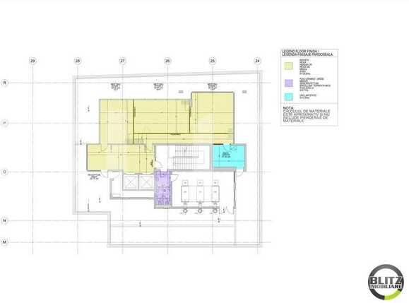 Spațiu birouri de închiriat Central - 20795SIB | BLITZ Cluj-Napoca | Poza6