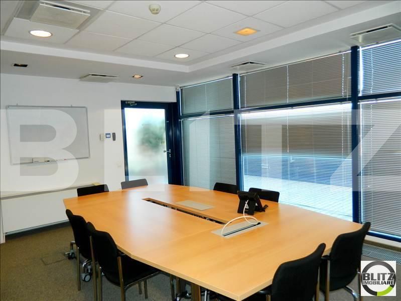 Spațiu birouri de închiriat Central - 20795SIB | BLITZ Cluj-Napoca | Poza9