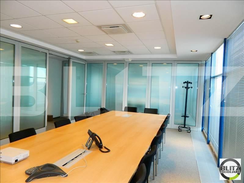 Spațiu birouri de închiriat Central - 20795SIB | BLITZ Cluj-Napoca | Poza5