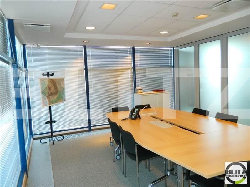 Spațiu birouri de închiriat Central - 20795SIB | BLITZ Cluj-Napoca | Poza7